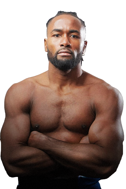 Fighter right