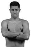 Jessie Vargas