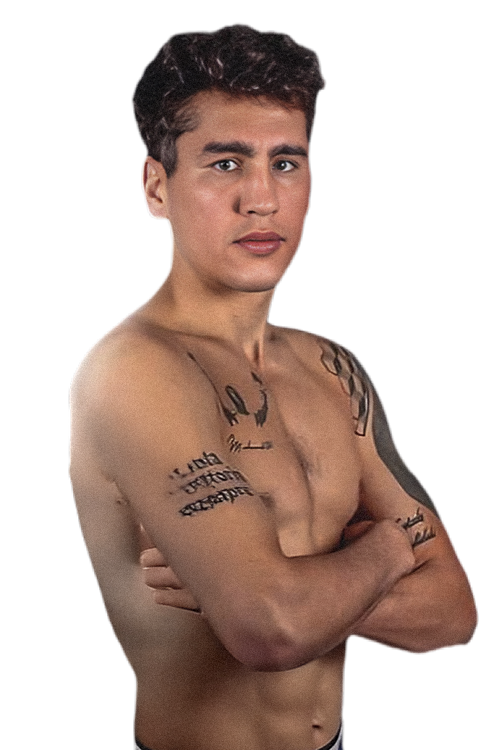  Lucas  de Abreu
