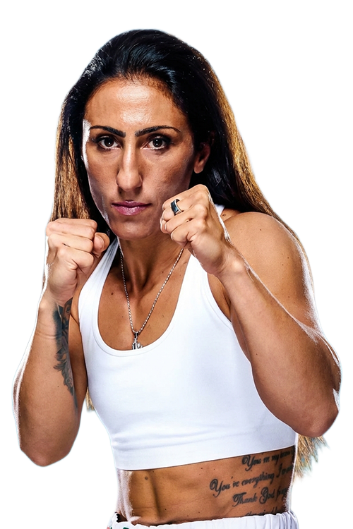 Аманда Галле