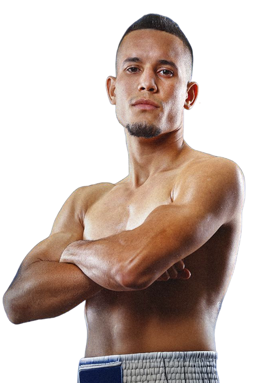 Fighter right