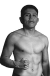 Saulo Morales Saldivar