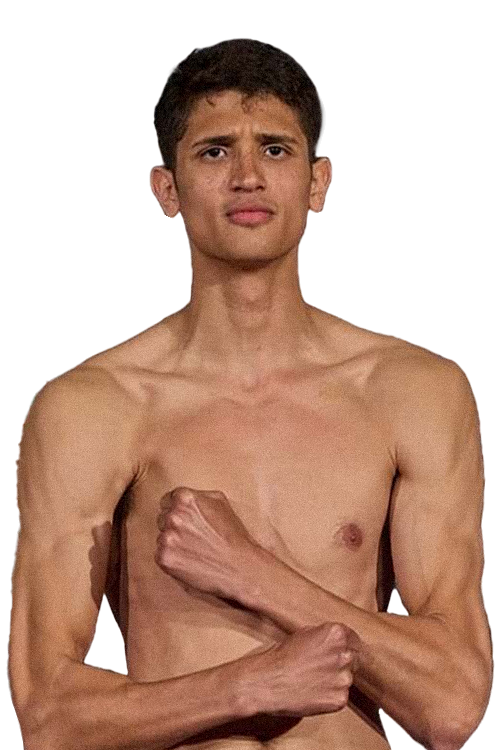 Sebastian Fundora