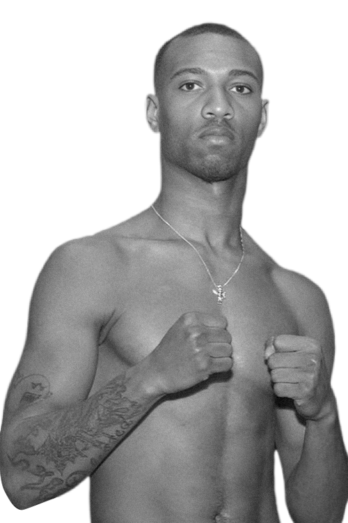 Деймон  Аллен