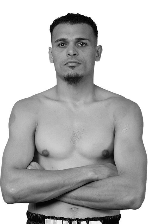 Malik Zinad