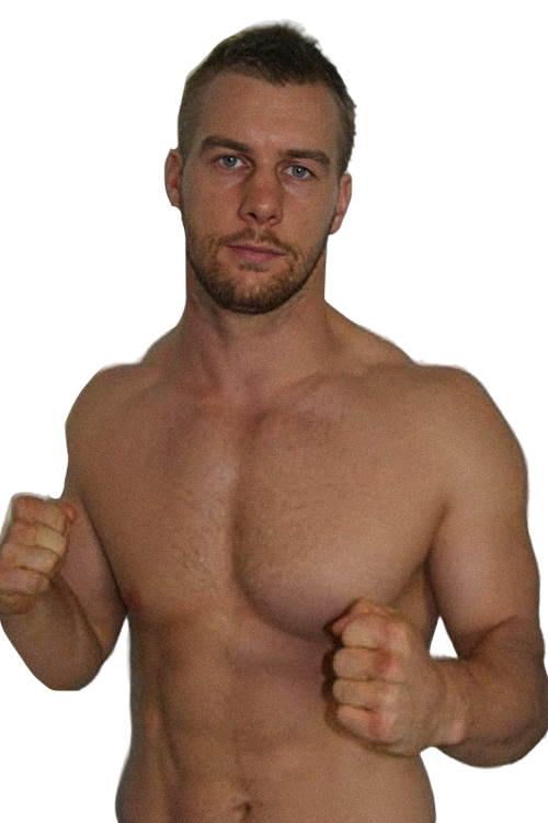 Марк  Де Мори