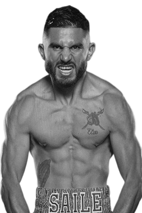 Elias  Espadas