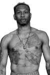Nathaniel Gallimore