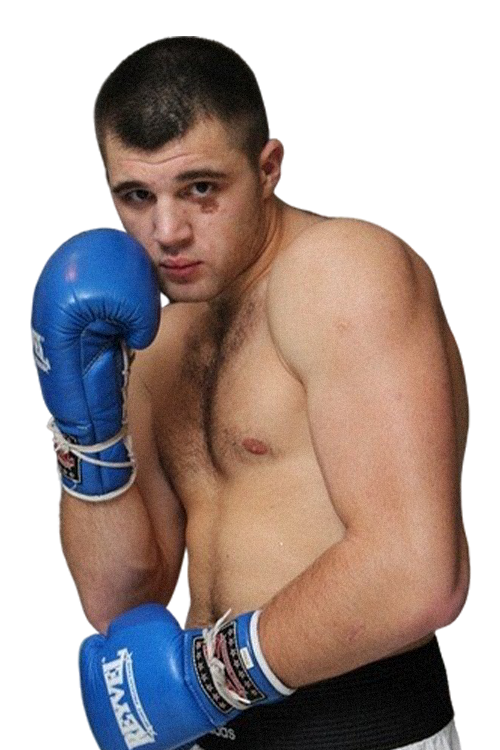 Serhiy Radchenko
