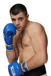 Сергей Радченко