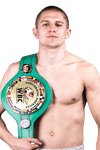 Serhii Bohachuk