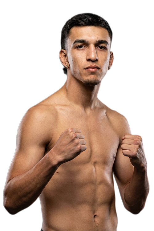 Omar Cande  Trinidad