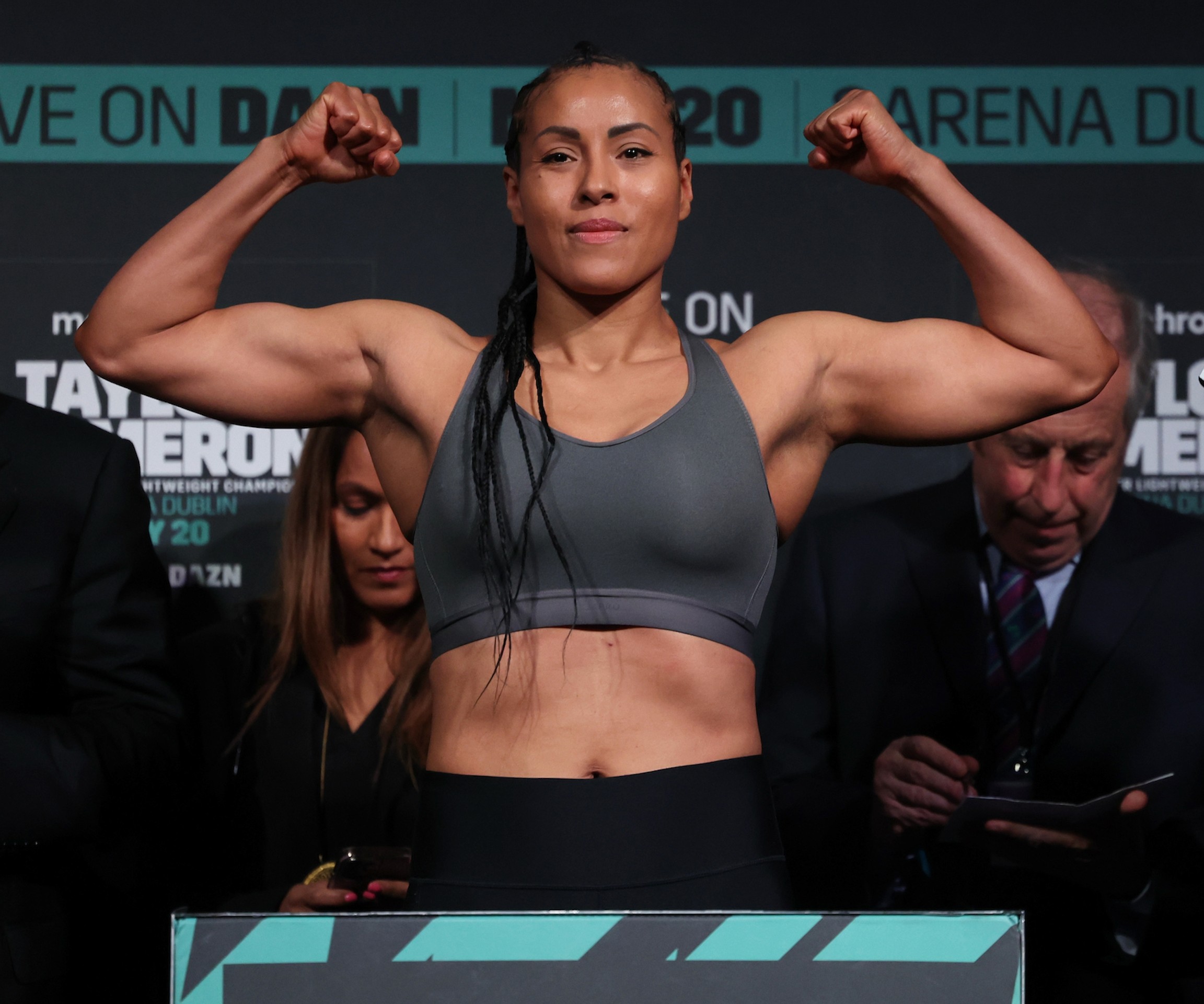 Fights of the Week: Unification in Norway, Big Night in Scotland