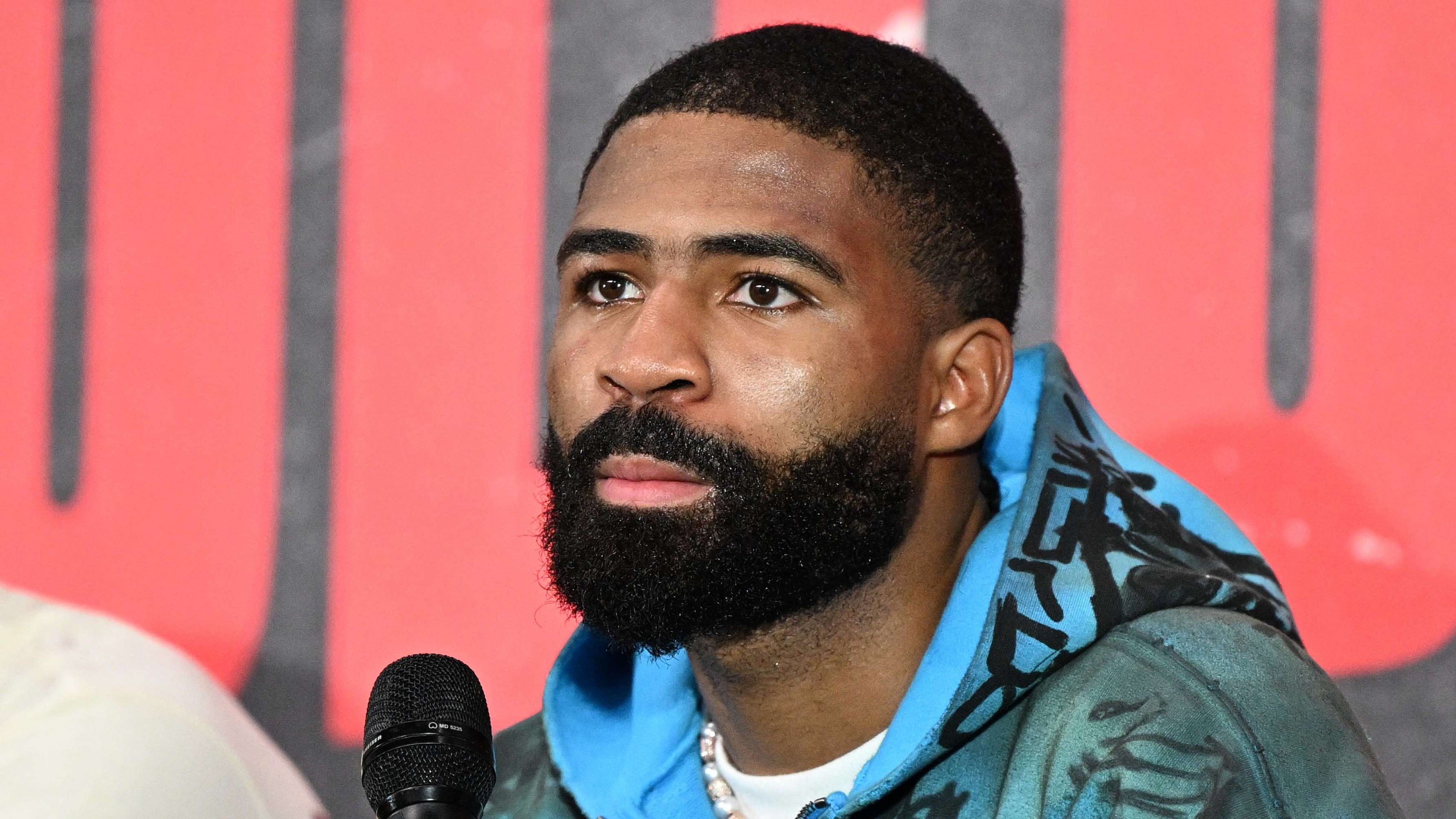 Stephen Fulton Misses Weight, Won’t Be Eligible for Foster’s Title