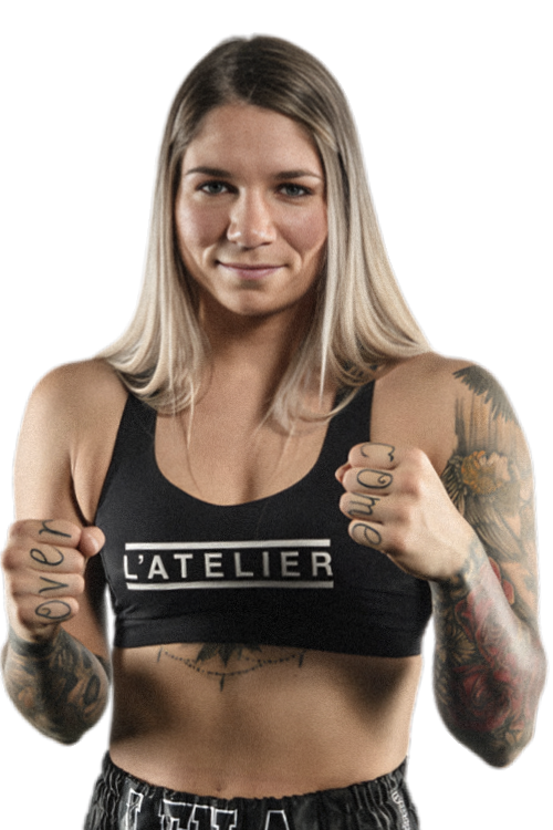 Leila Beaudoin