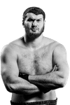 Arslanbek Makhmudov