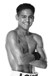  Luis  Coria