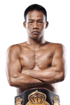Daud Yordan