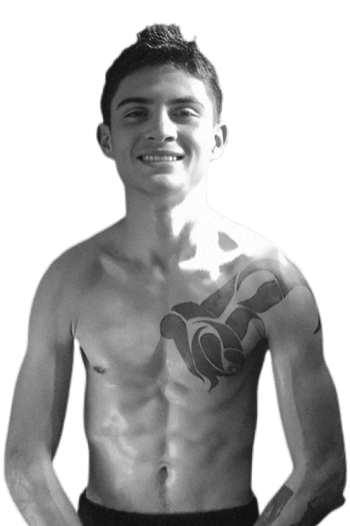  Cristian Gonzalez Hernandez