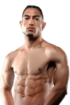 Brian Mendoza