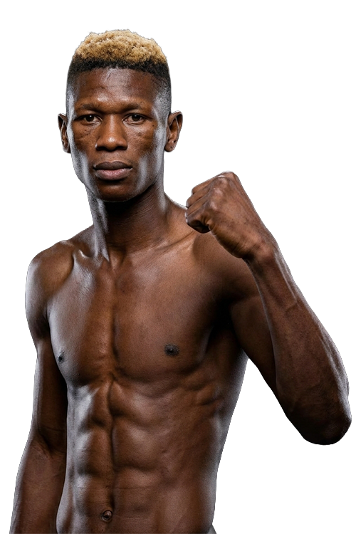 Fighter right