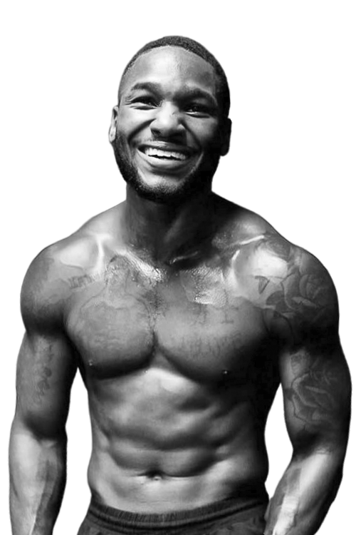 Даниэл Бейли﻿