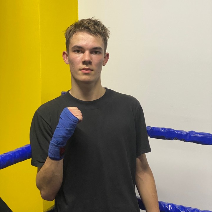 Oleksandr Liesnikov
