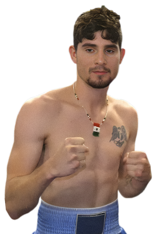 Fighter right