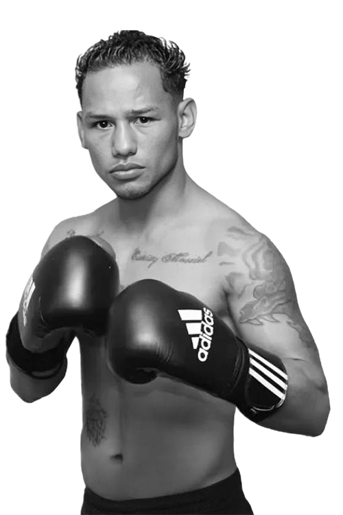 Luis Concepcion