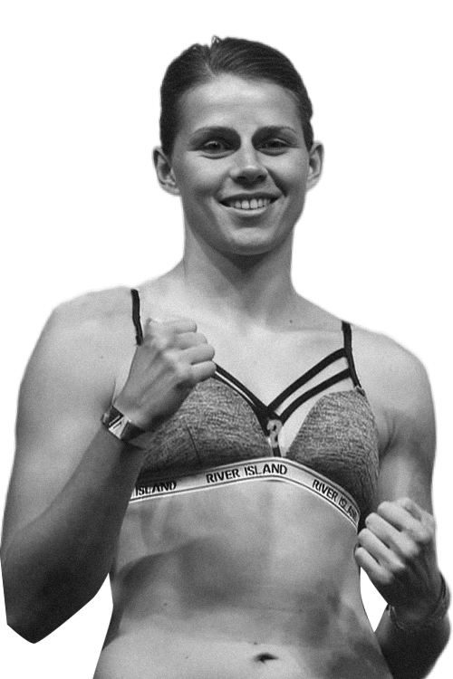  Savannah  Marshall