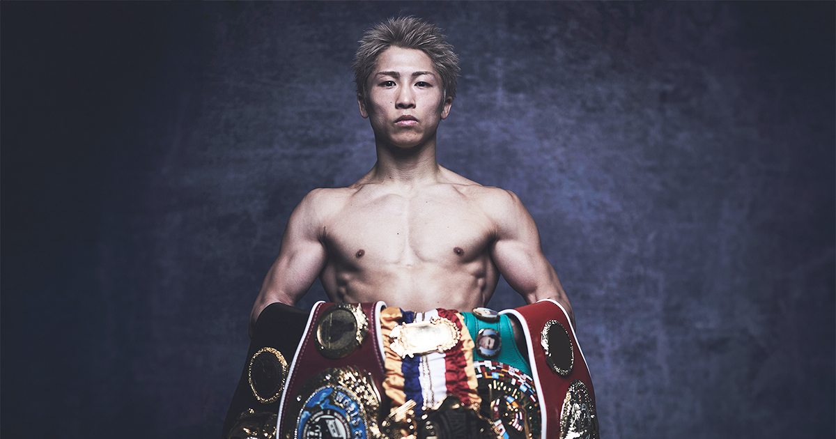 Naoya Inoue – David Picasso: Where to Watch the Fight