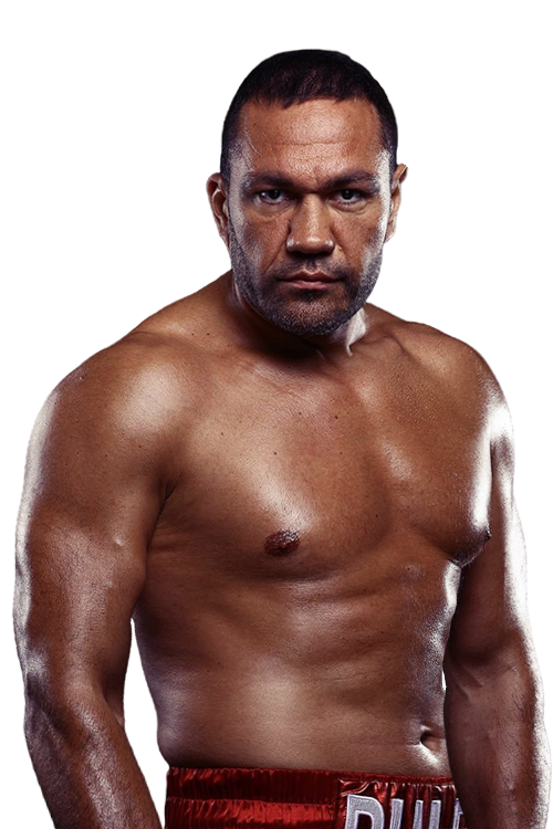 Kubrat Pulev
