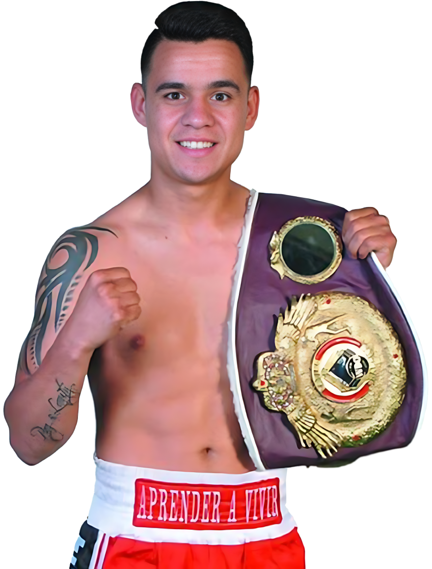 Gustavo David Vittori