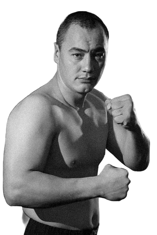 Zhan Kossobutskiy