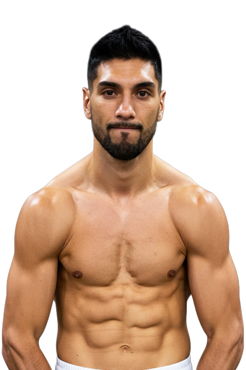 Alejandro Luis  Silva