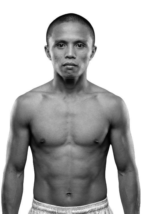 Vince Paras
