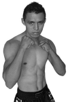 Oscar  Barajas