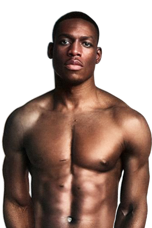 Richard Riakporhe