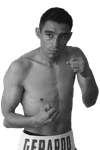 Luis  Castillo