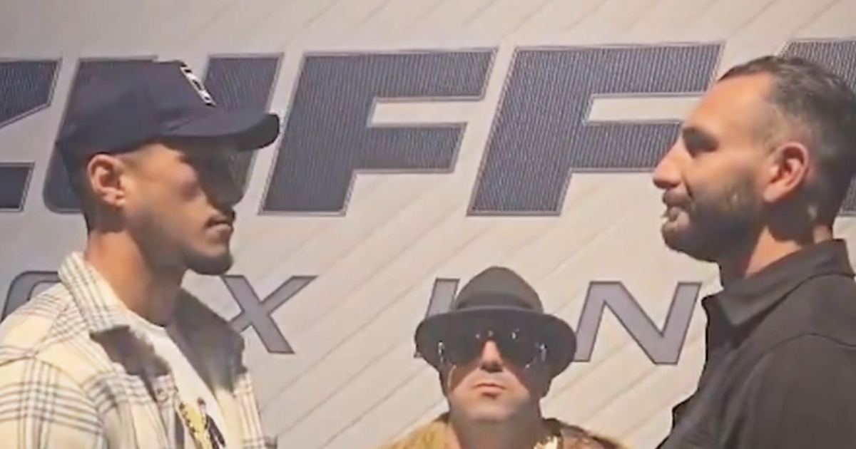 Jai Opetaia and Noel Mikaelian Face Off: Cruiserweight Unification Bout Edges Closer