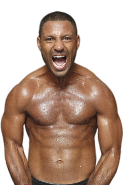 Kell Brook