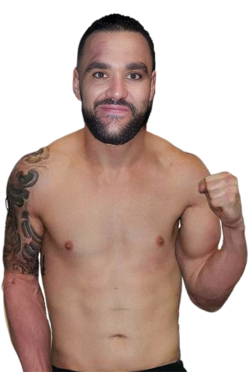 Adrian Rodriguez