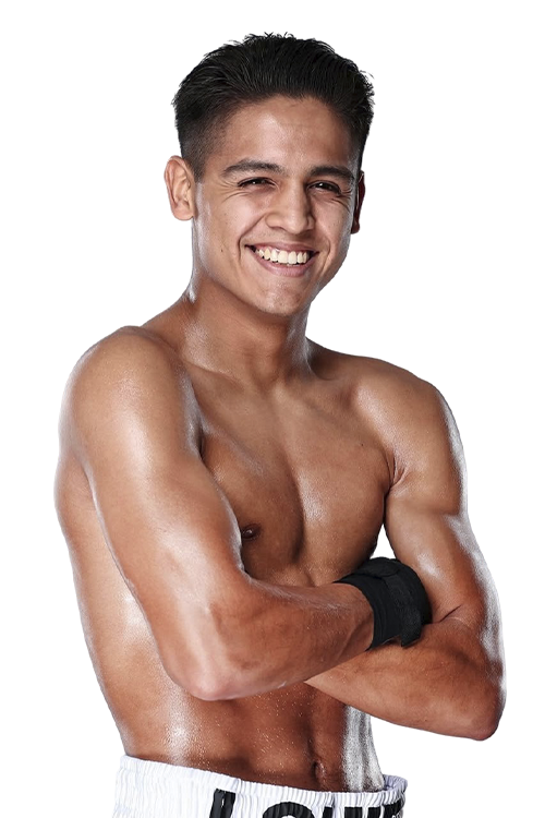Luis Coria