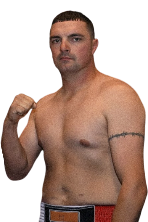 Шон  Лафери