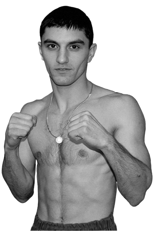 Artem Dalakian