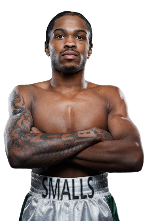 Tahmir Smalls
