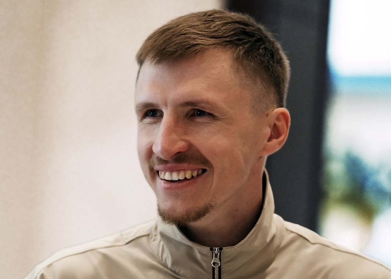 Serhii Lapin names the hardest boxer in history