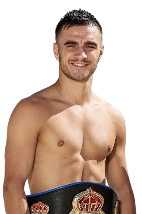 Andrew Moloney