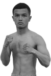 Ayubkhon Bakhtiyorov