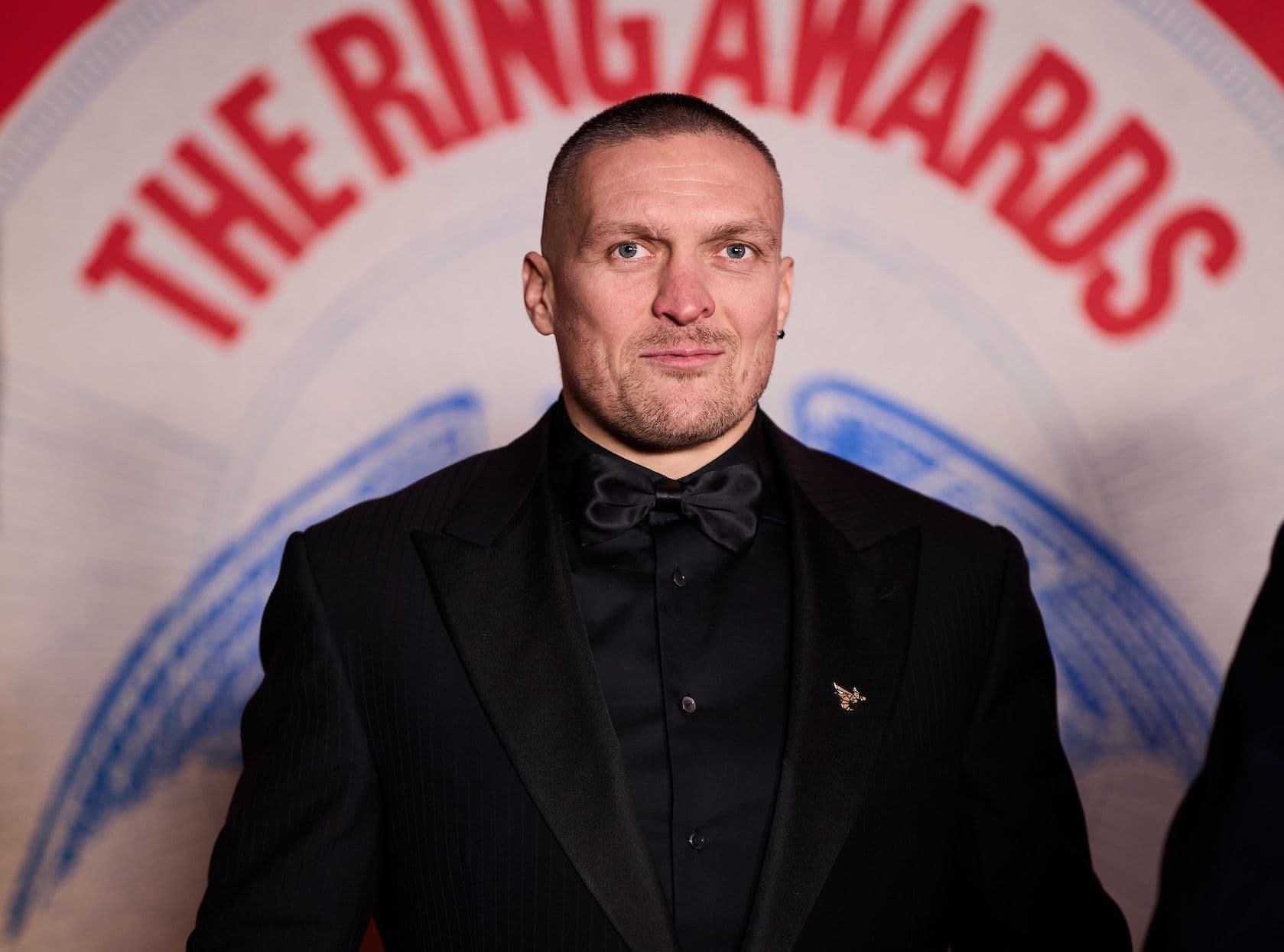Фільм The Smashing Machine, у якому зіграє Усик, отримав дату премʼєри ...